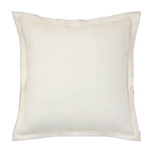 Ralph Lauren Home Alessandra Collection Marden Euro Sham Cream